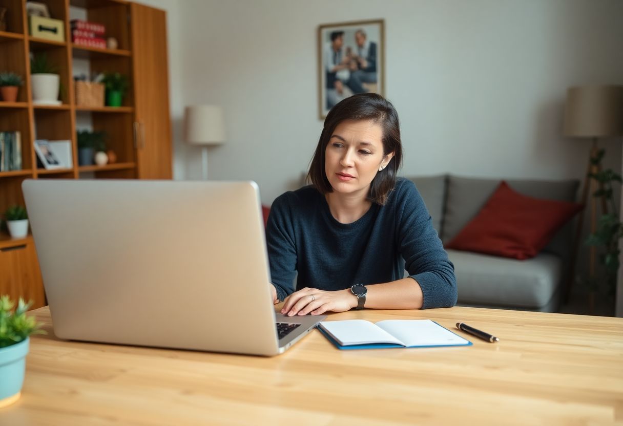 5 questions à se poser avant de choisir de faire du télétravail