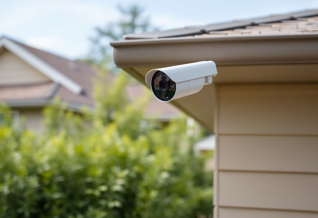 Quels sont les risques d’installer une caméra de surveillance ?