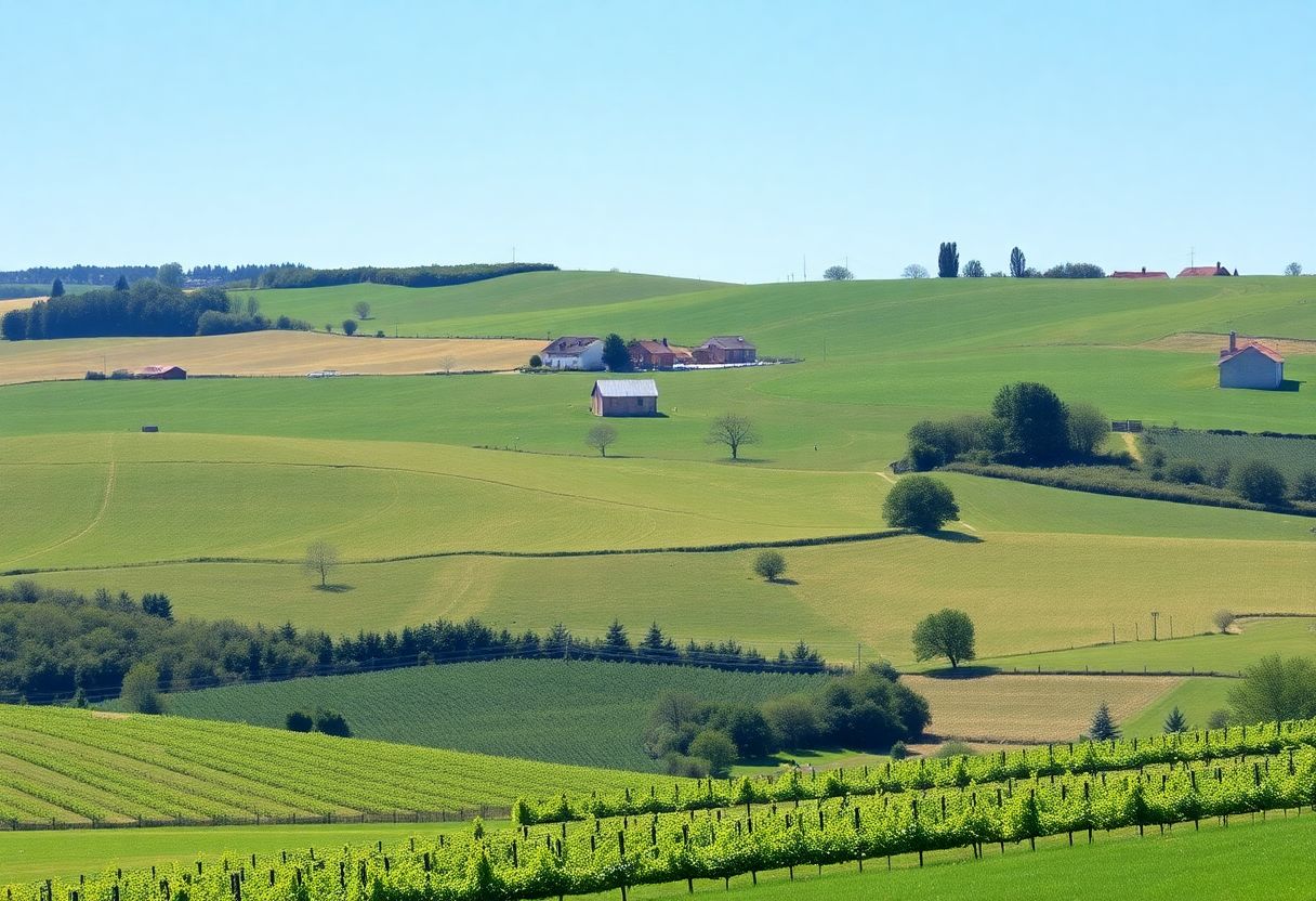 Un weekend ressourçant dans le Gers