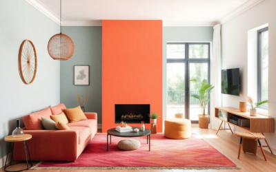 Le guide ultime des tendances couleurs pour 2023